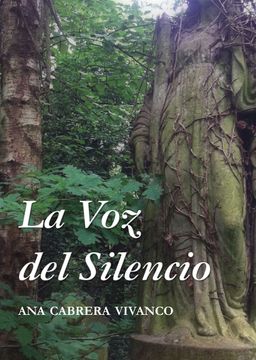 portada La Voz Del Silencio (in Spanish)