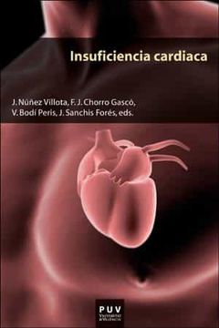 portada Insuficiencia Cardiaca (in Spanish)