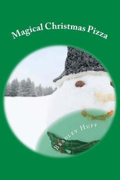 portada Magical Christmas Pizza