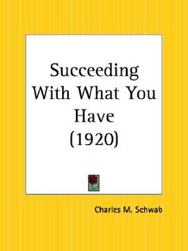 portada succeeding with what you have (in English)