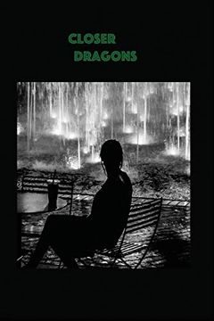 portada Closer Dragons (in English)