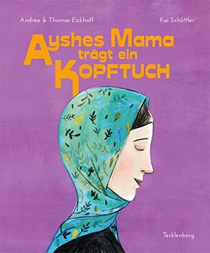 portada Ayshes Mama Trägt ein Kopftuch (in German)