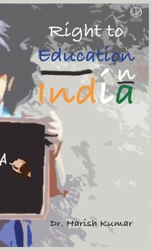 portada Right to Education in India