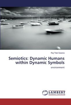 portada Semiotics: Dynamic Humans within Dynamic Symbols: environment