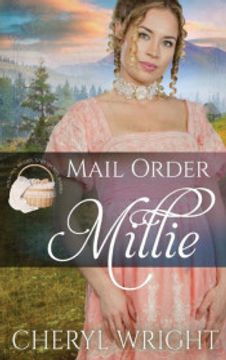 portada Mail Order Millie (Widows, Brides, and Secret Babies) (in English)