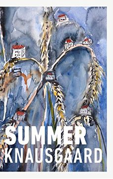 portada Summer: (Seasons Quartet 4) 