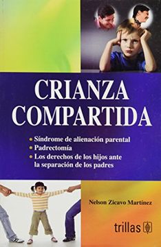 Crianza Compartida