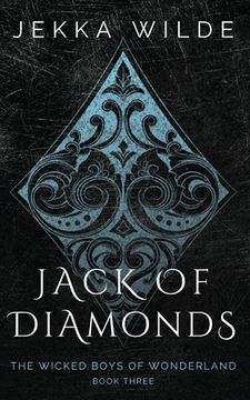 portada Jack of Diamonds (in English)