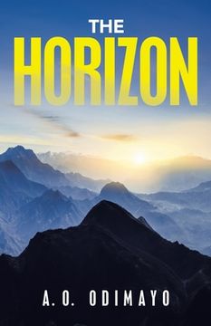 portada The Horizon (en Inglés)