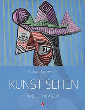 portada Kunst Sehen - Pablo Picasso (in German)