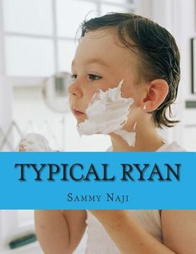 portada Typical Ryan (en Inglés)