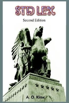 portada std lex: second edition (en Inglés)