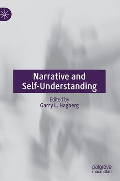 portada Narrative and Self-Understanding (en Inglés)