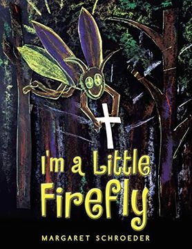portada I'M a Little Firefly (in English)
