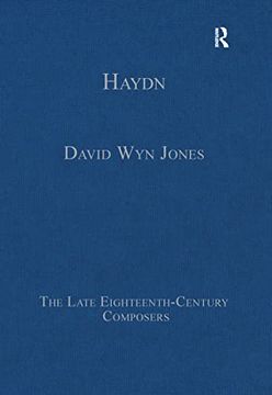 portada Haydn (en Inglés)