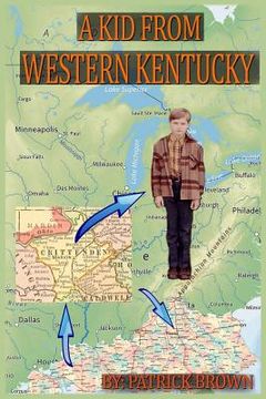 portada A Kid from Western Kentucky (in English)