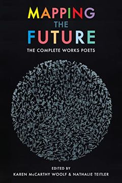 portada Mapping the Future: The Complete Works 