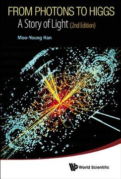 portada From Photons to Higgs: A Story of Light (2nd Edition) (en Inglés)
