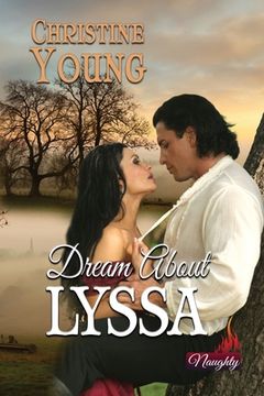 portada Dream About Lyssa (en Inglés)