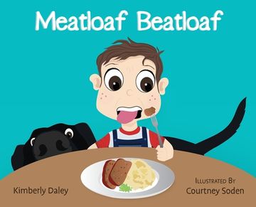 portada Meatloaf Beatloaf (en Inglés)