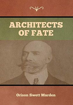 portada Architects of Fate (in English)