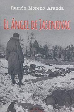 portada El Ángel de Jasenovac (in Spanish)