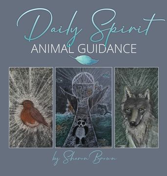 portada Daily Spirit Animal Guidance