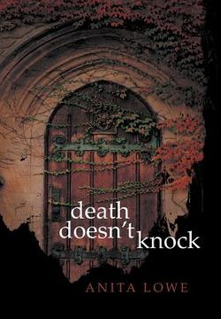 portada death doesn't knock (en Inglés)