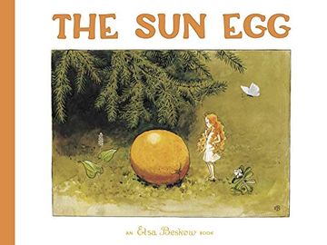 portada The sun egg (in English)