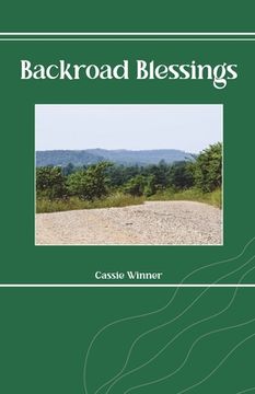 portada Backroad Blessings (en Inglés)