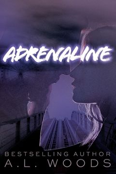 portada Adrenaline