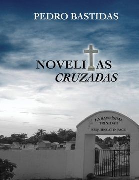 portada Novelitas cruzadas (in Spanish)