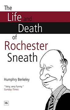 portada The Life and Death of Rochester Sneath (in English)