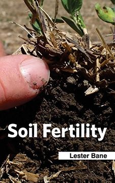 portada Soil Fertility (en Inglés)