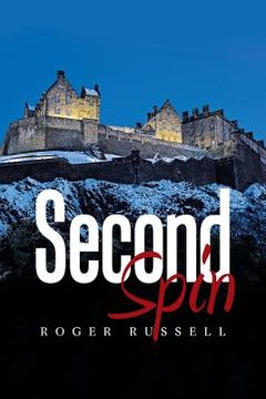 portada Second Spin (in English)