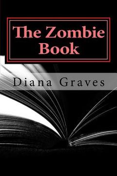 portada The Zombie Book (en Inglés)