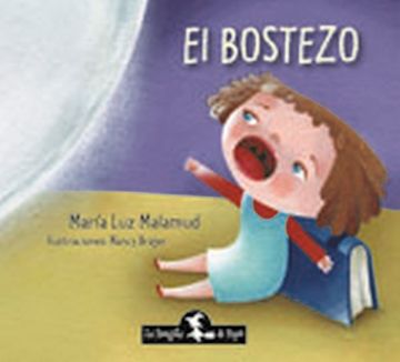 portada El Bostezo (in Spanish)