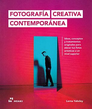 portada Fotografia Creativa Contemporanea (in Spanish)