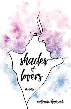 portada Shades of Lovers (en Inglés)