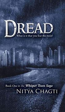 portada Dread: What is it That you Fear the Most? 