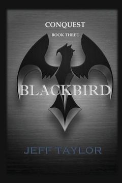 portada Blackbird (en Inglés)