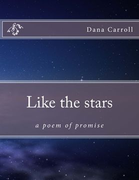 portada Like the stars: a poem of promise (en Inglés)