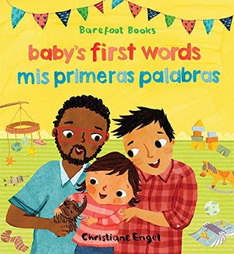 portada Baby'S First Words