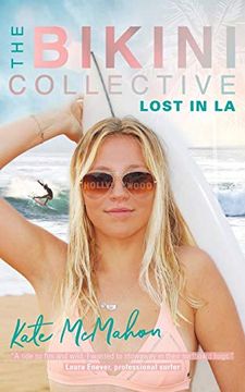 portada Lost in la: The Bikini Collective Book 2