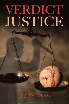portada Verdict Justice