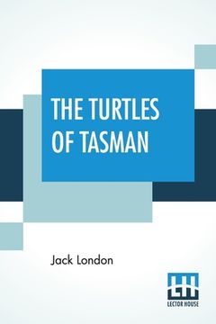 portada The Turtles Of Tasman