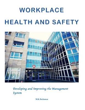 portada Health and Safety in the Workplace (en Inglés)