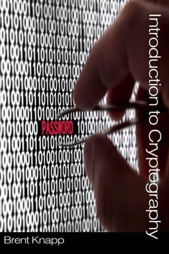 portada Introduction to Cryptography