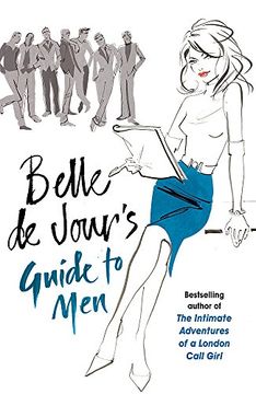 portada Belle de Jour's Guide to Men