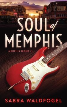 portada Soul of Memphis (in English)
